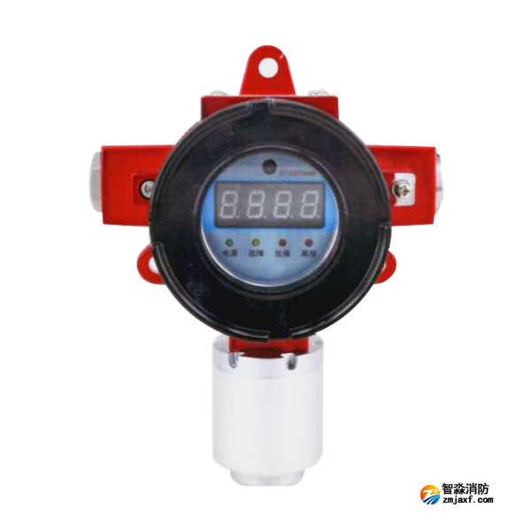 海灣GTQ-GST005M型工業(yè)及商業(yè)用途點(diǎn)型可燃?xì)怏w探測(cè)器