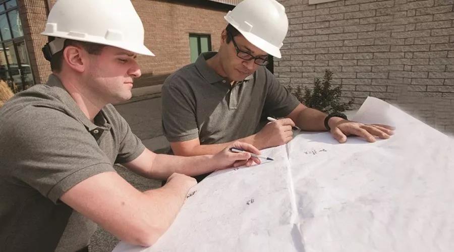 海灣火災(zāi)自動報警系統(tǒng)的施工