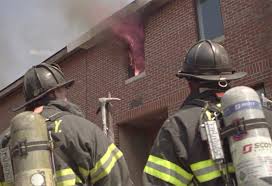 消防器材操作環(huán)境